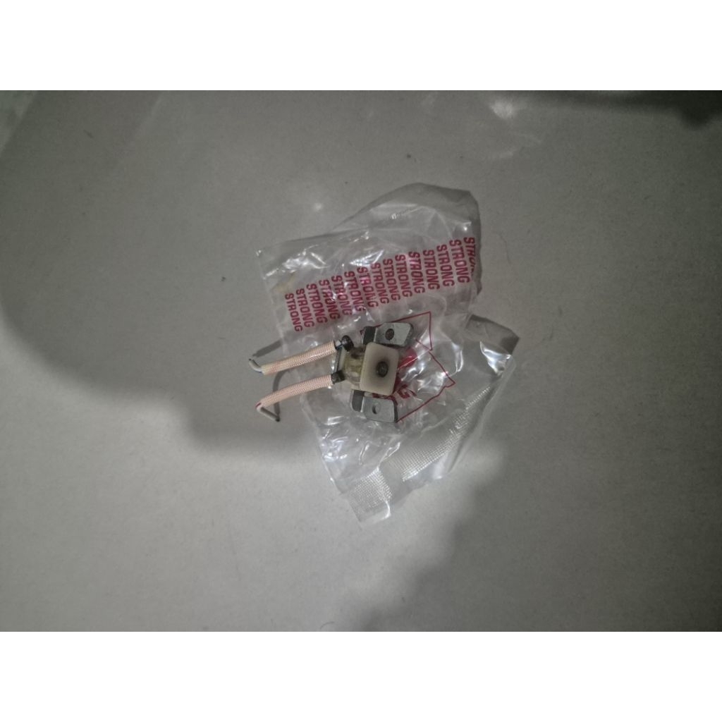 PULSER SPOL SPULL FULSER ALFA YAMAHA ALFA