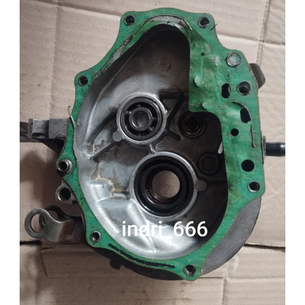 Cover/tutup Rasio kode k44,  Beat, scoopy