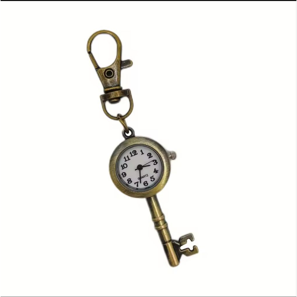 jam gantung tas,jam gantung kunci