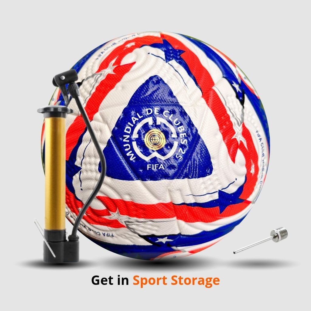 BOLA SEPAK SIZE 5/ BOLA SEPAK 100% ORIGINAL IMPORT/ BOLA SEPAK PREMIUM QUALITY