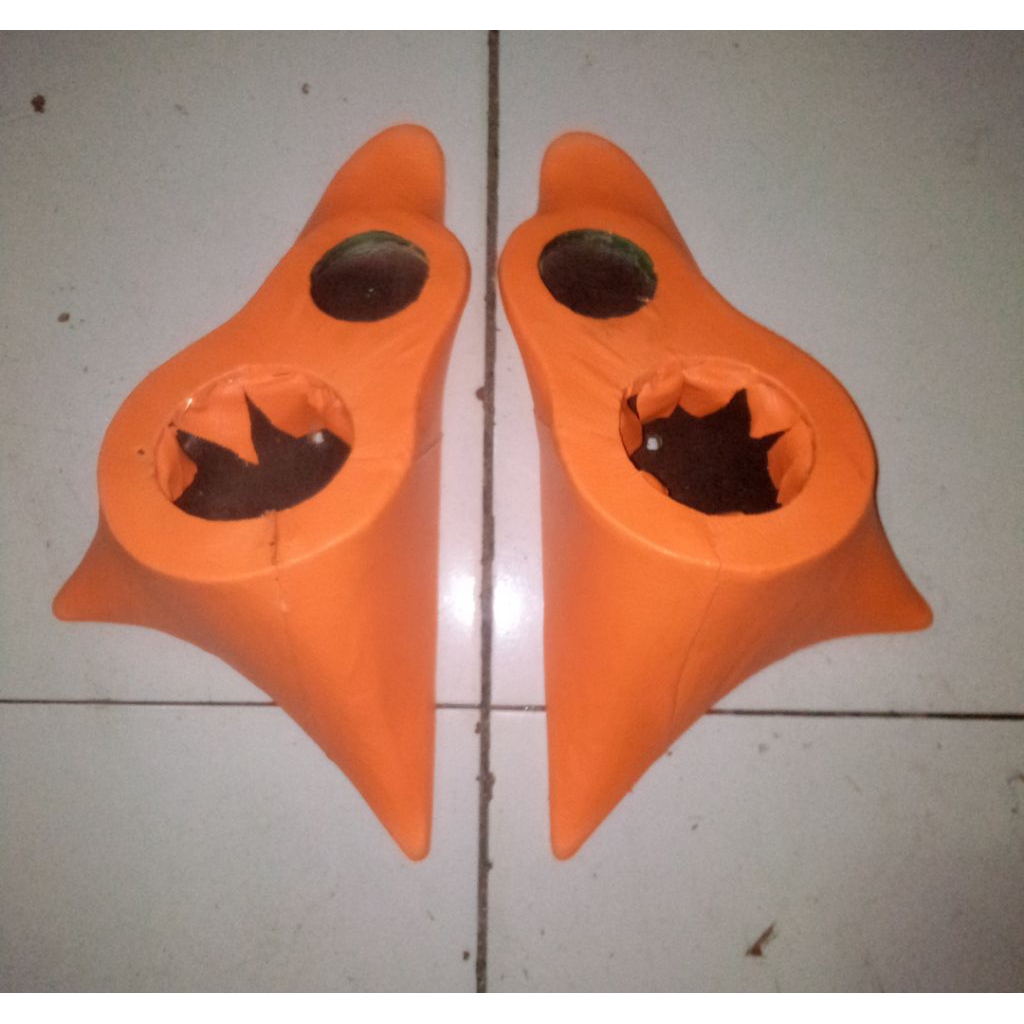 pilar speker 3 in tweeter granmax