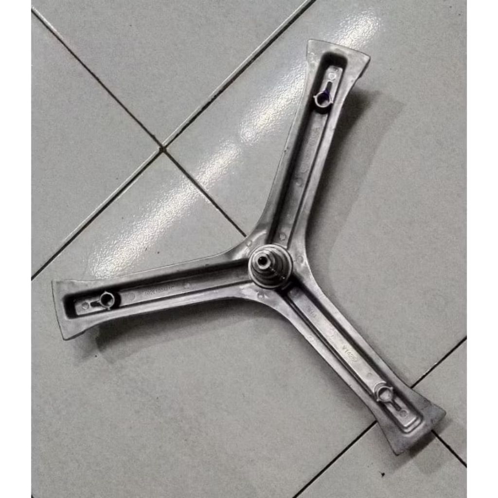 segitiga mesin cuci merk aqua frontloading FQW-700636QD  FQW-810QD