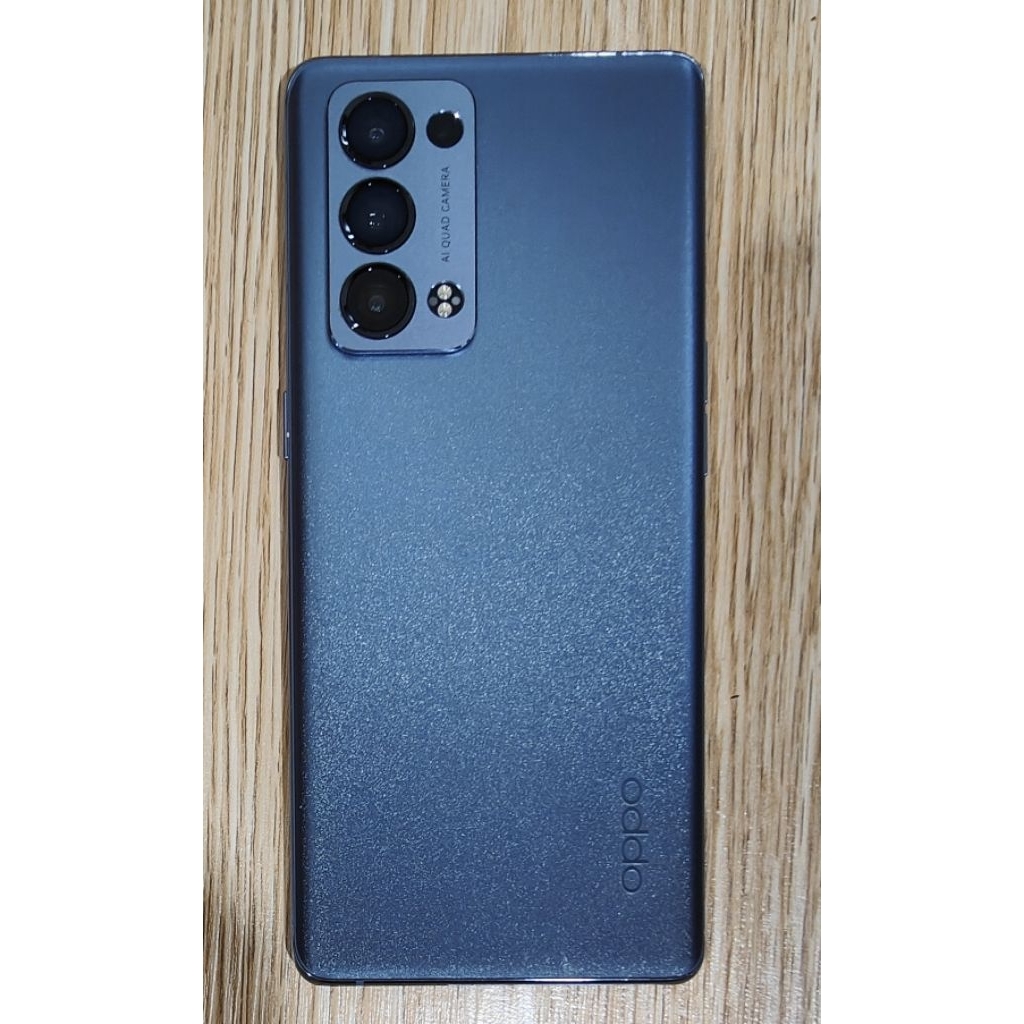 OPPO RENO6 PRO 5G 12+256GB SECOND ORIGINAL