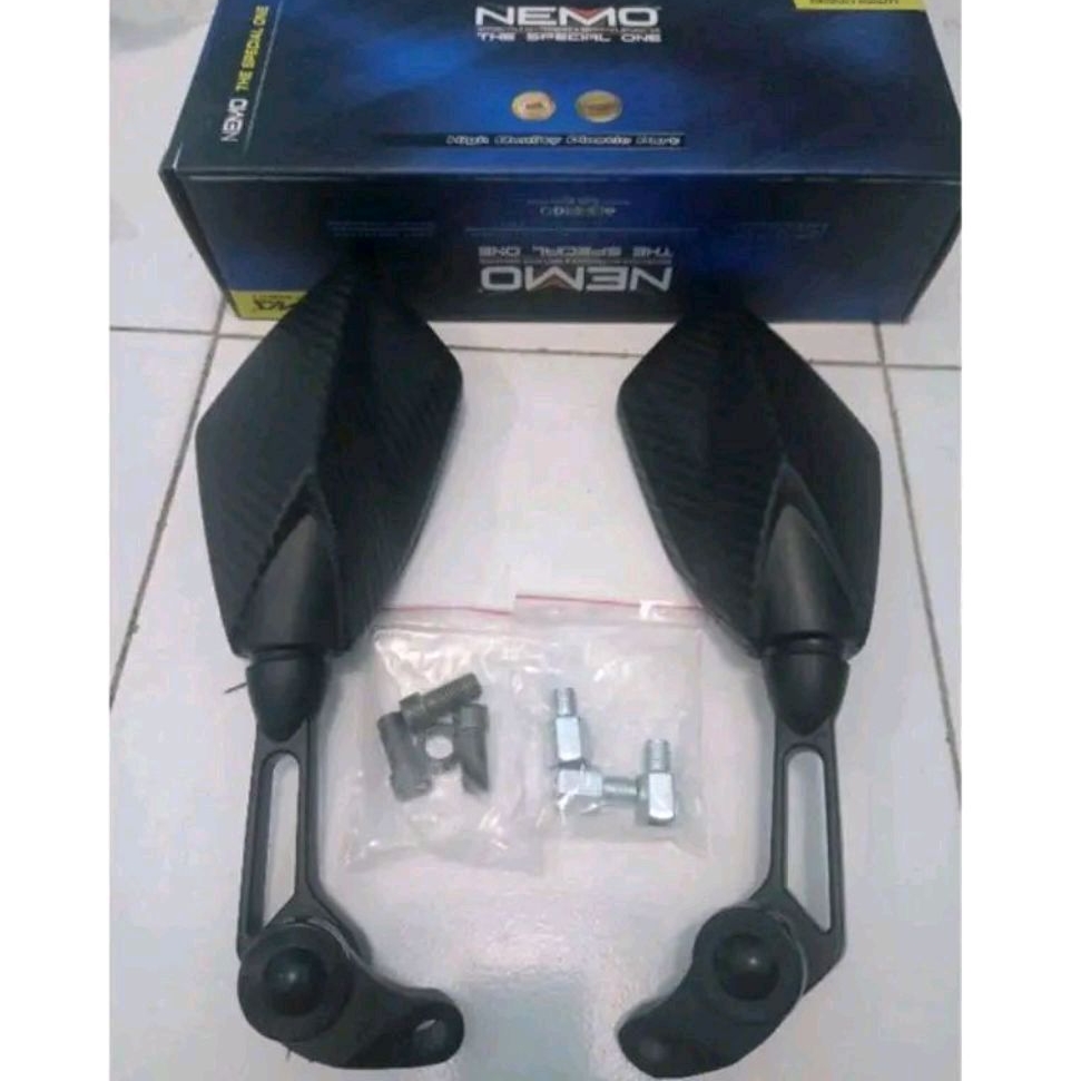 Spion Nemo 1008 Model Ducati