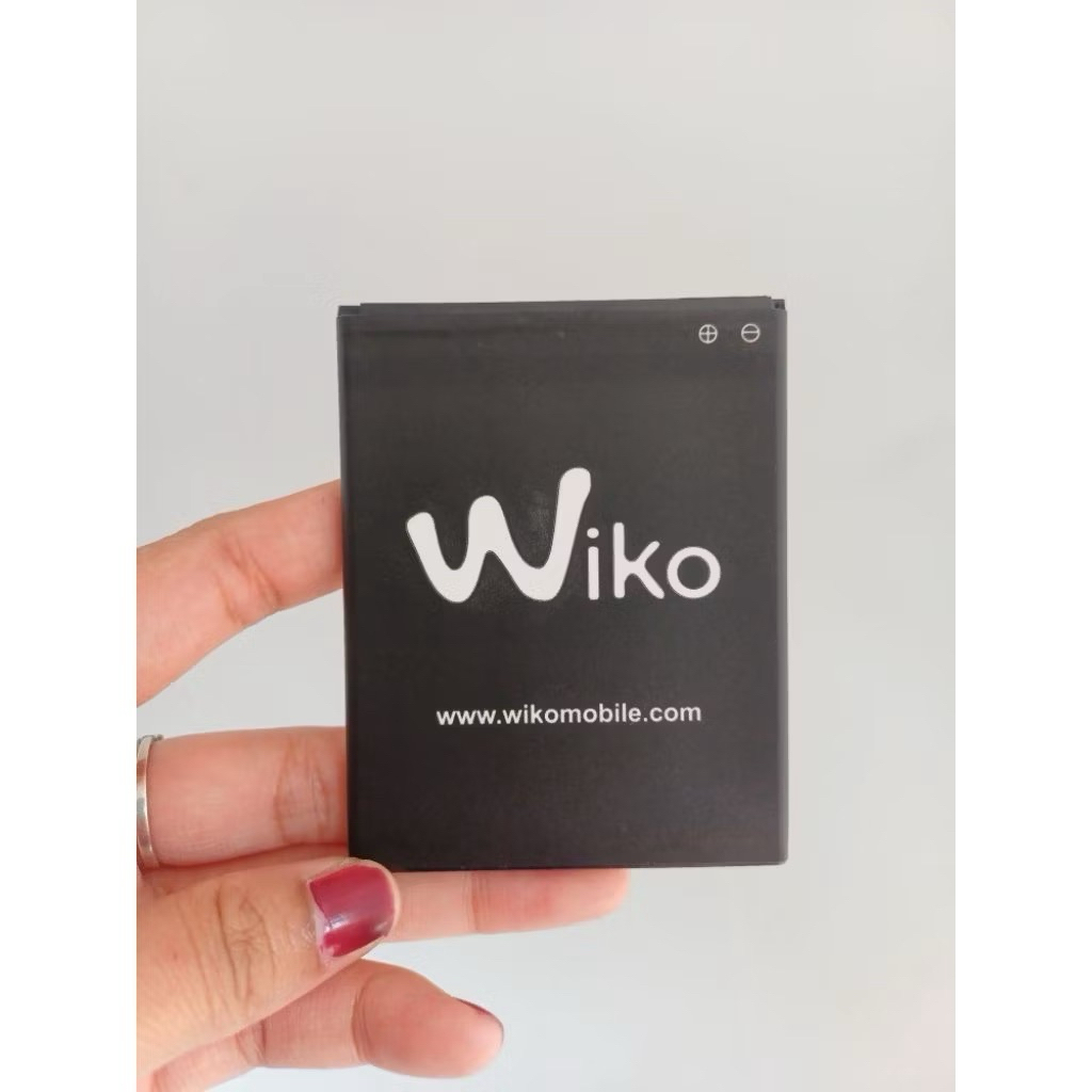 Baterai Wiko 3921 / ROBBY 2 battery batre