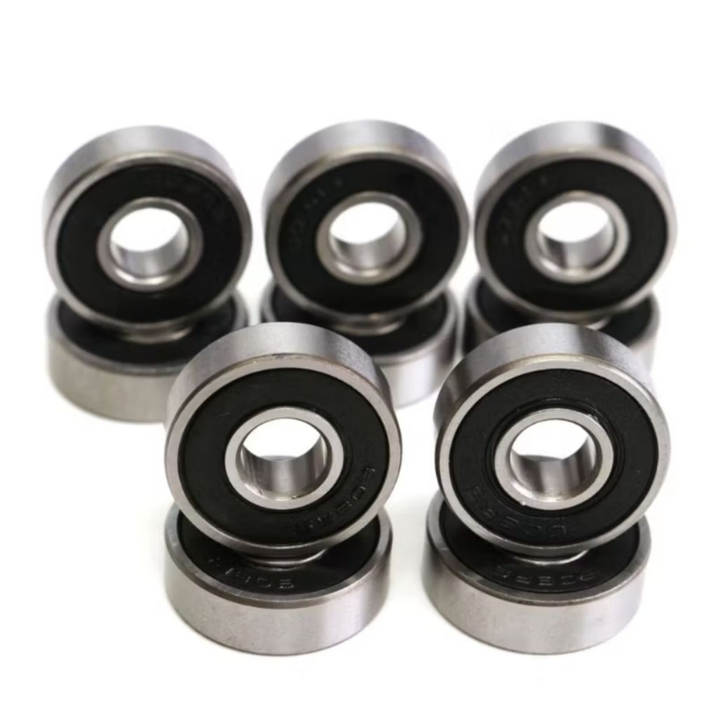 BEARING SEPEDA 608 LAHER SEPEDA 608 KLAHER KIPAS ANGIN BEARING SKATE