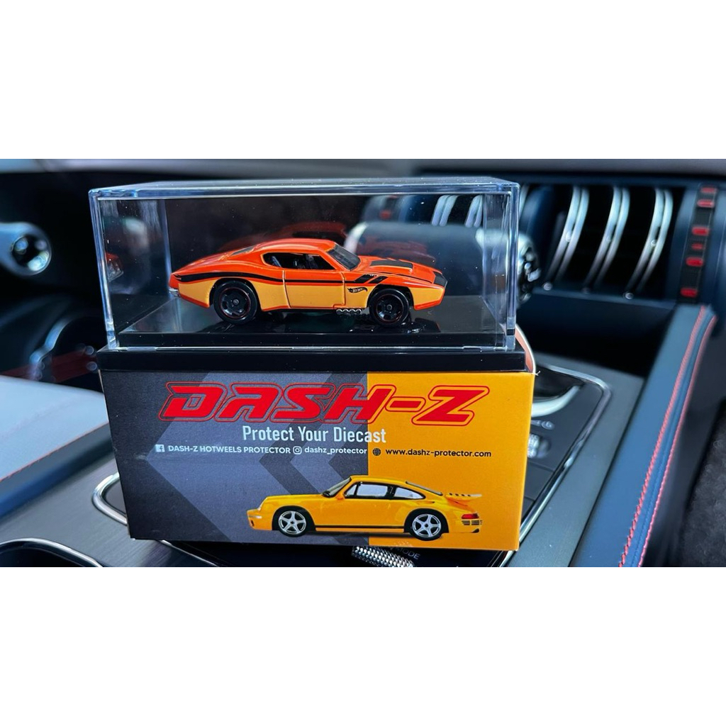 PROTECTOR LOOSE HOTWHEELS,MINI GT