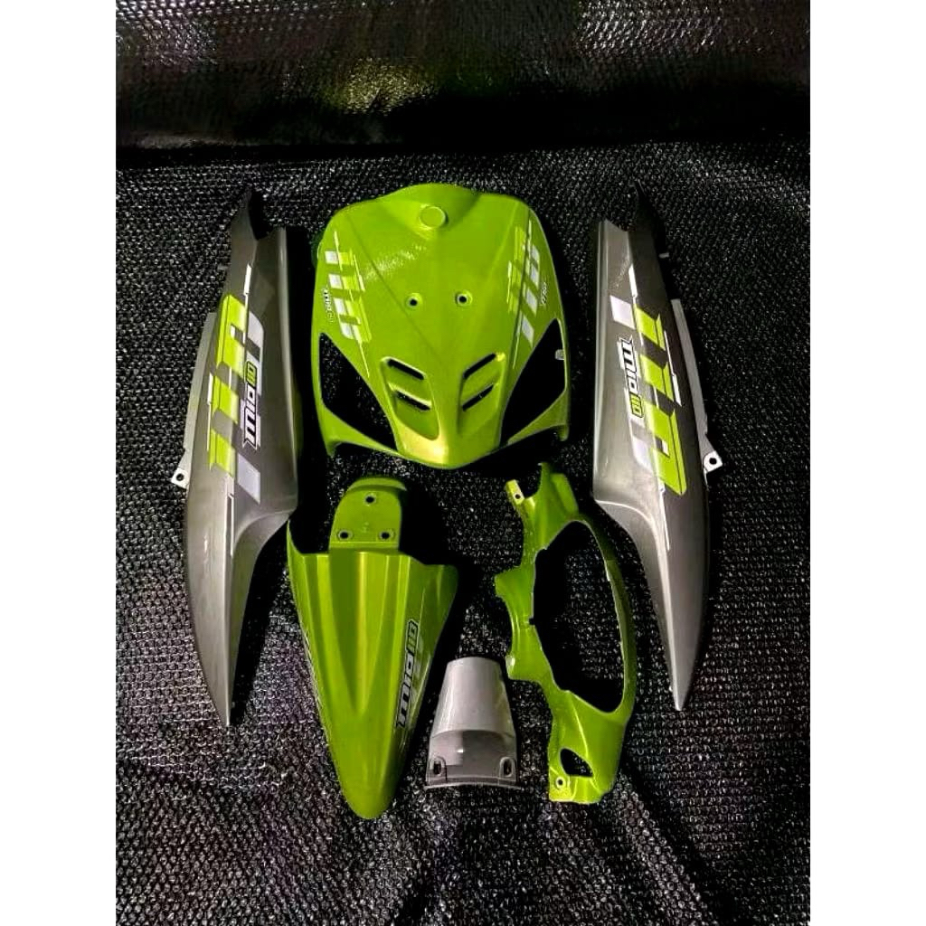 BODY HALUS FULL SET MIO SPORTY CUSTOM THAILAND