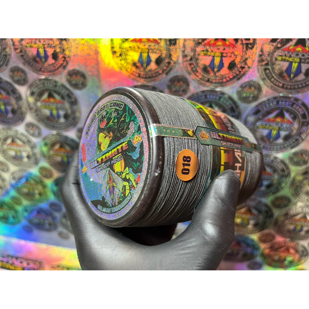 GELASAN MATOT 0,20 RACIKAN KHUSUS SPECIAL LAYANGAN TOURNAMENT