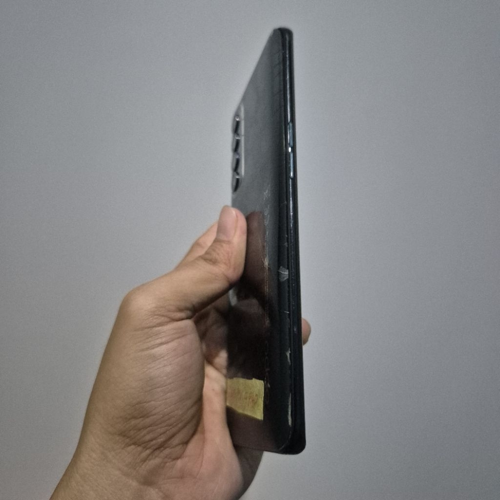 Oppo Reno 4 Pro Reno4 pro Ram 8/256GB  CPH2109 Flagship Gaming