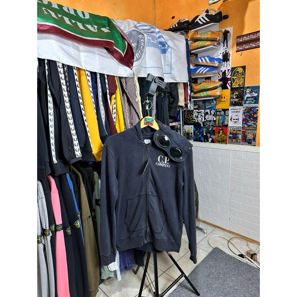 CP COMPANY UNDERSIXTEEN