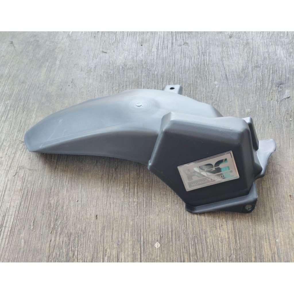 HUGGER VARIO 160 VARIO 160 ABS CBS ISS STYLO 160 PNP 3 BAUT SPAKBOR KOLONG VARIO 160 PLUS EMBLEM