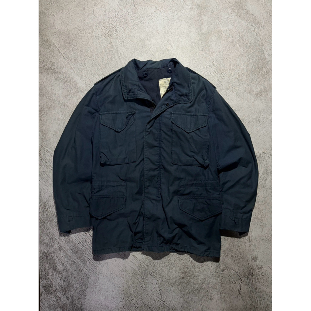 Alpha Industries M65 Field Jacket