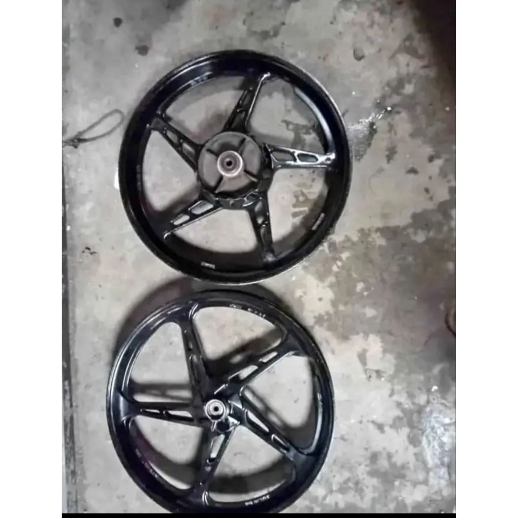 VELG CW JUPITER BURHAN/JUPITER Z ORIGINAL COPOTAN