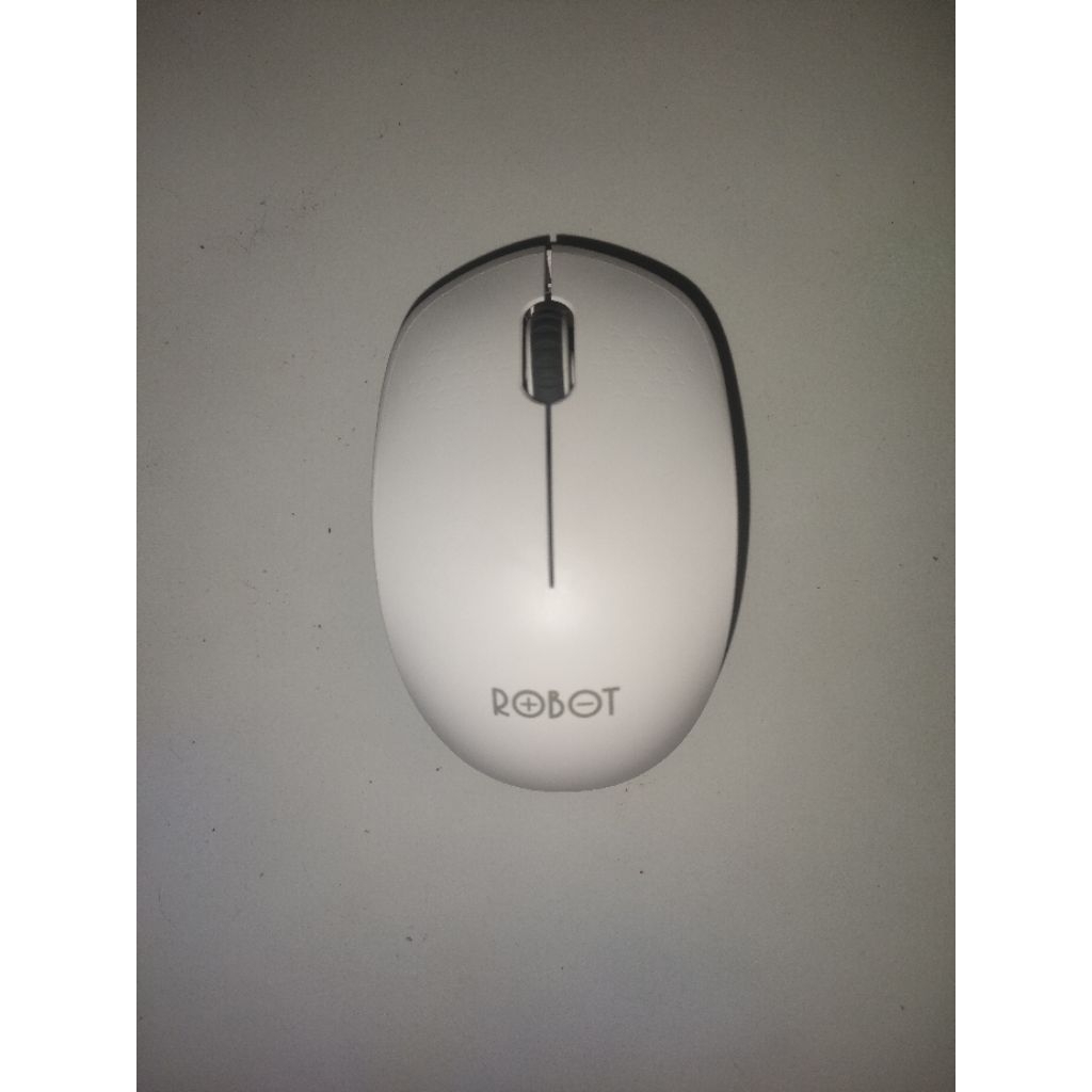 MOUSE LAPTOP/PC ROBOT ORIGINAL ERAFONE
