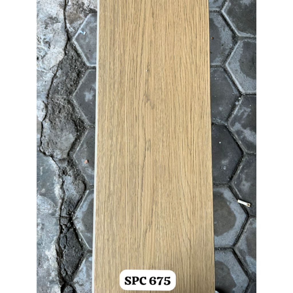 SPC Flooring