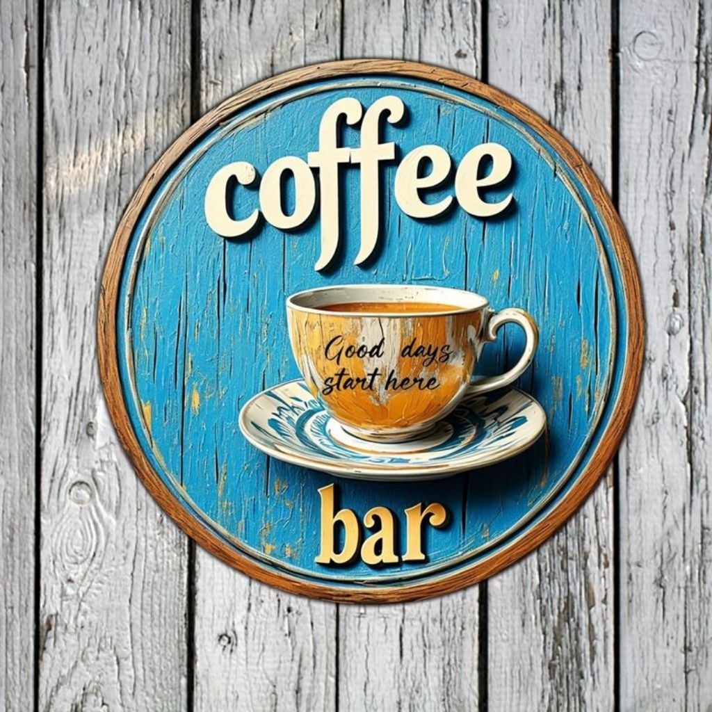 hiasan dinding mdf klasik unik