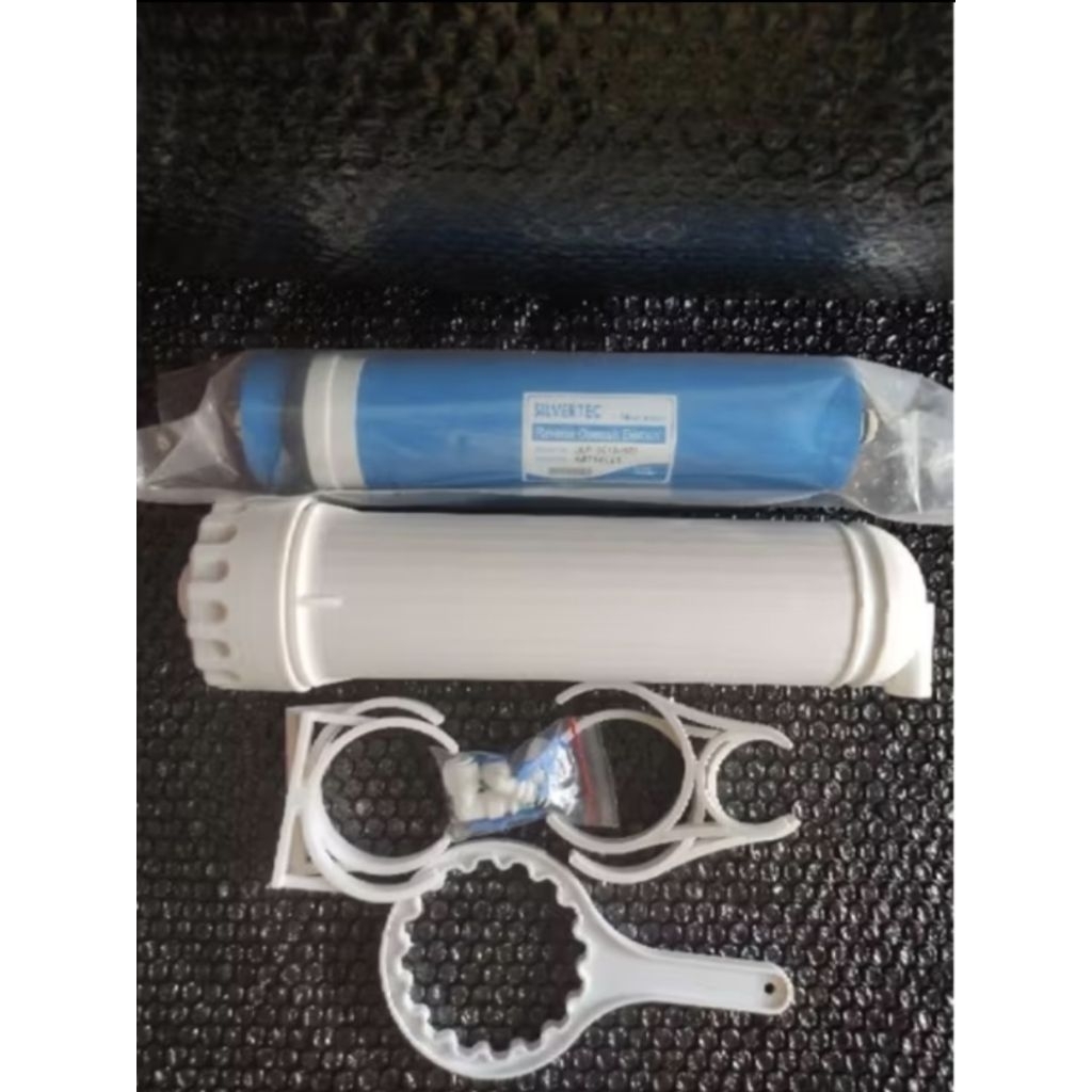 housing membran dan membran Ro 500gpd-3013