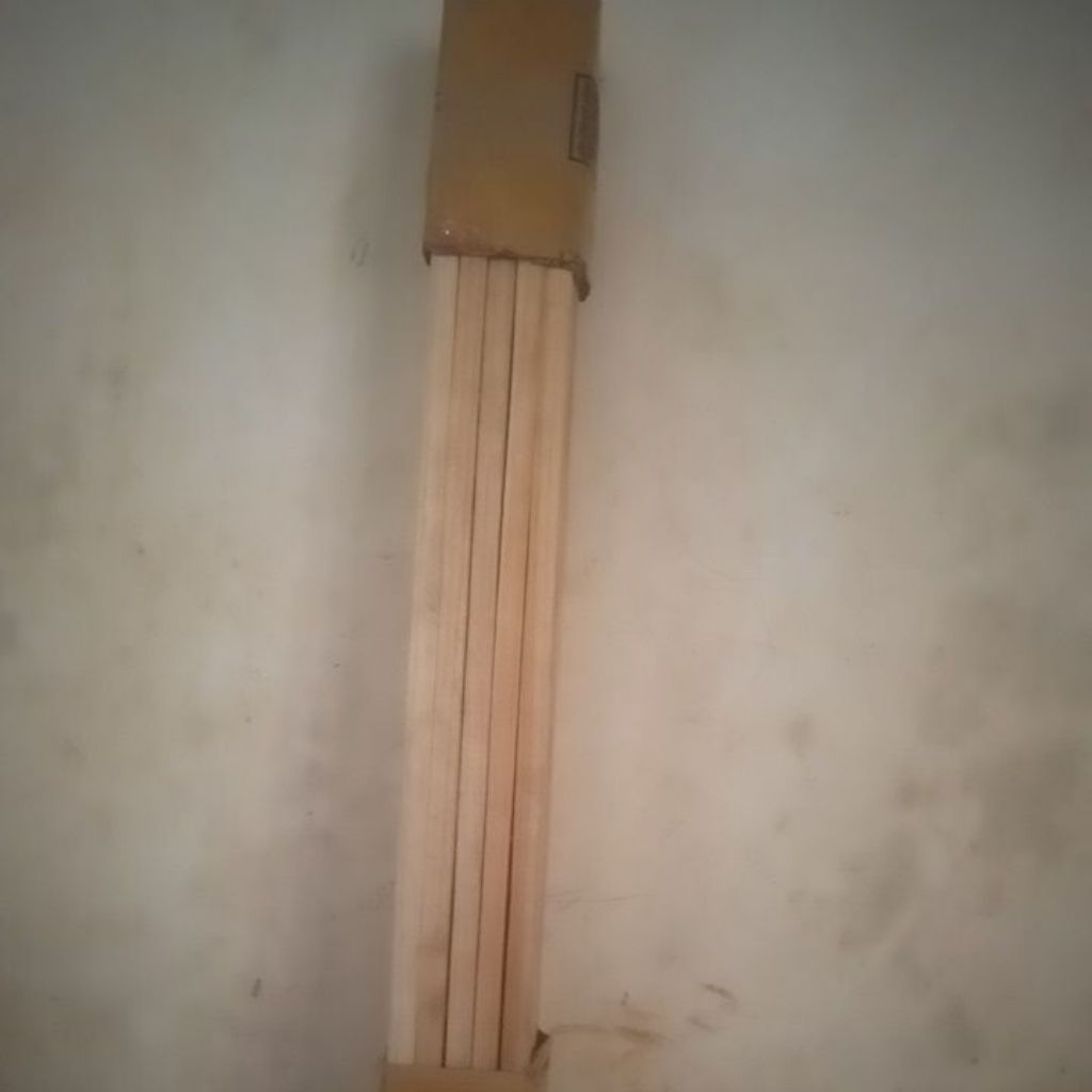 Reng kayu