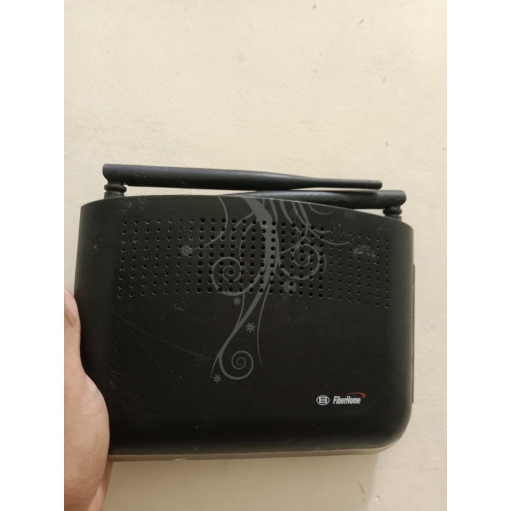 Router wifi Fiberhome