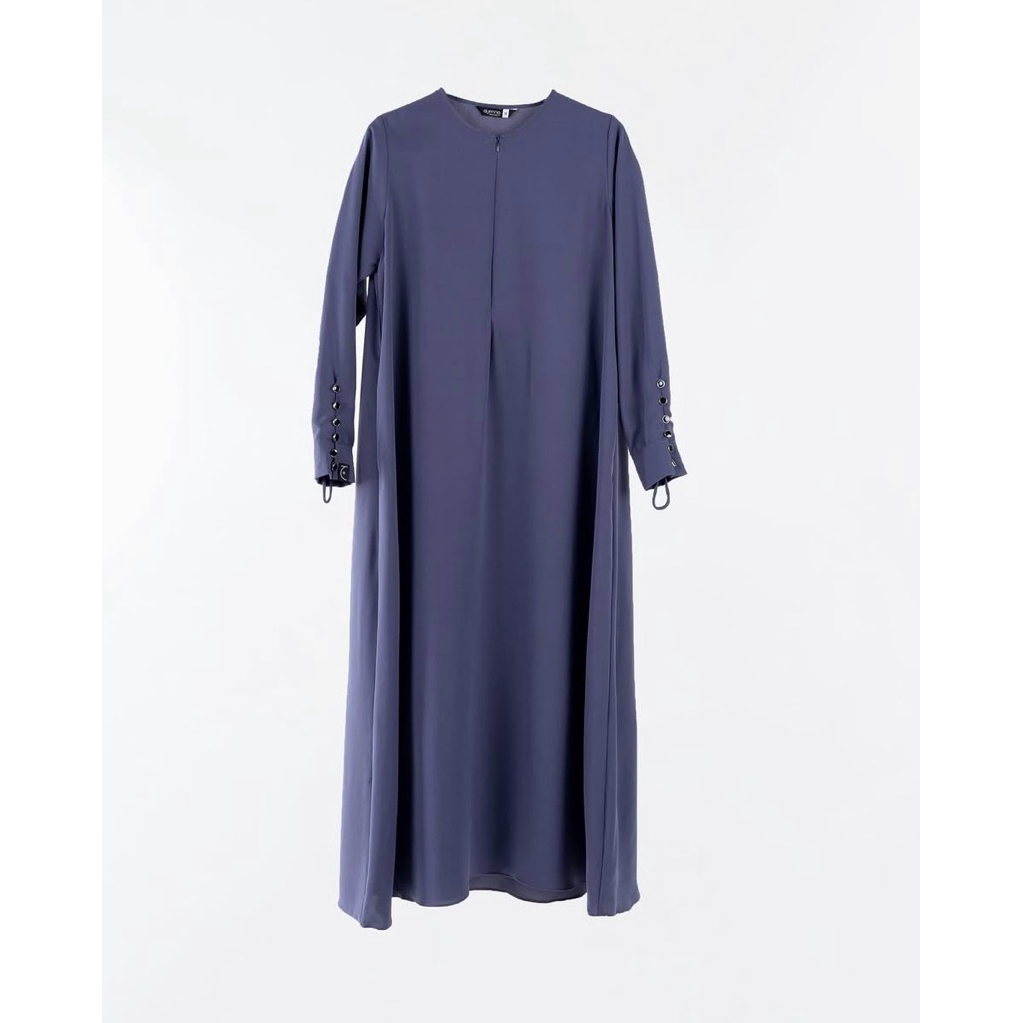 Aljenna Saila Elderly Denim Preluv