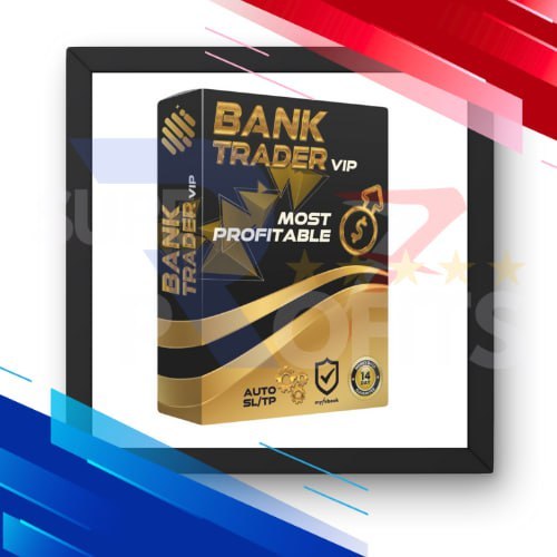 EA Robot Trading MT5 Bank Trader VIP