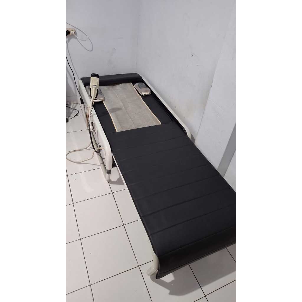 Alat Kesehatan Terapi Ceragem otomatis V3  dan matras ceramic mat S1 Ceragem