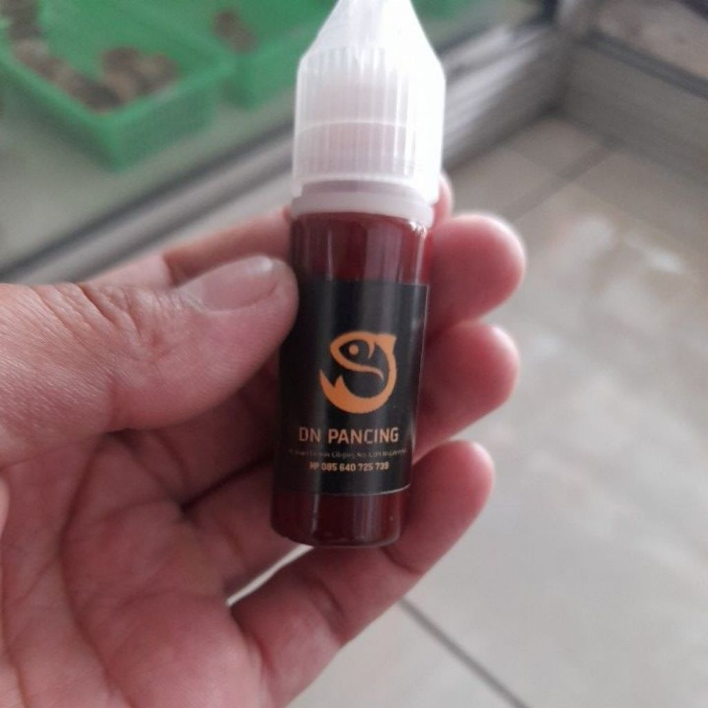 Essen Oplosan Nilam Melati