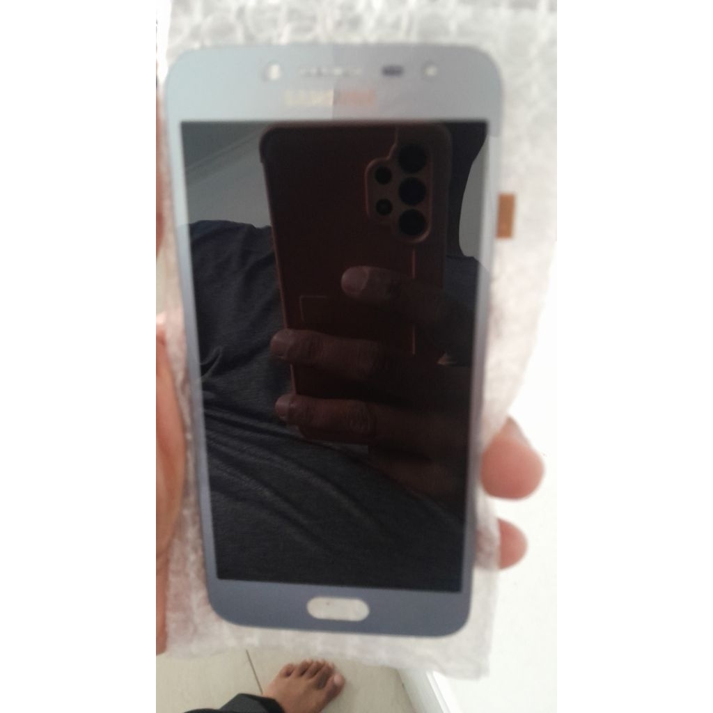 LCD SAMSUNG J2 PRO ORIGINAL COPOTAN