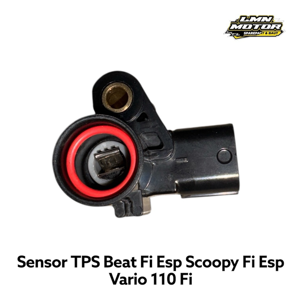 Sensor TPS Beat Fi Esp Scoopy Fi Esp Vario 110 Fi