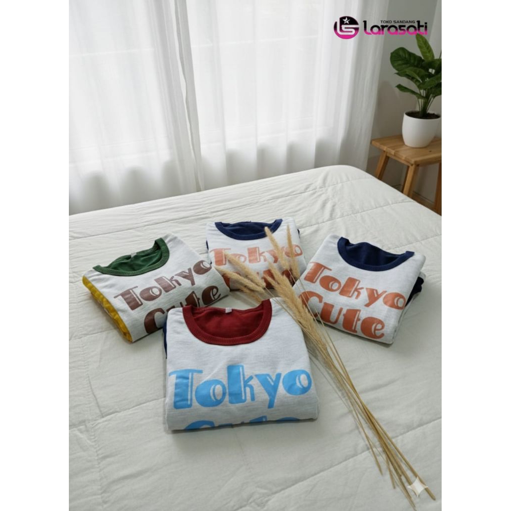 Baju Gamis Anak Perempuan Bahan Kaos / Baju Gamis Anak Perempuan Utopia