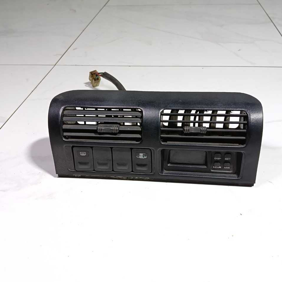 Kisi AC tengah Mobil Timor sohc/dohc