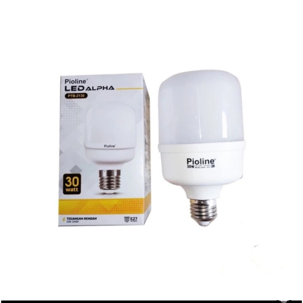Lampu Pioline LED Alpha 30W
