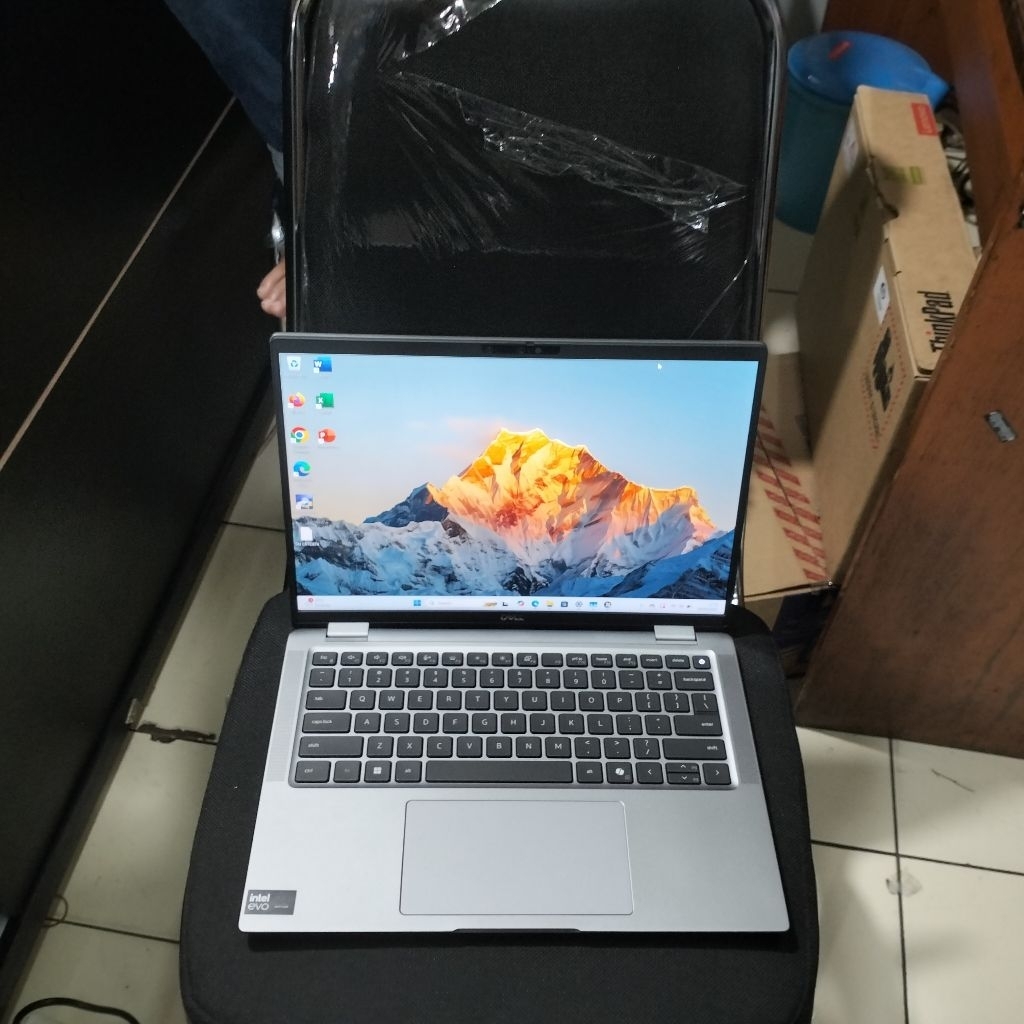 DELL LATITUDE 7450 TOUCHSCREEN ULTRA 7-165U RAM 32GB/SSD1TB