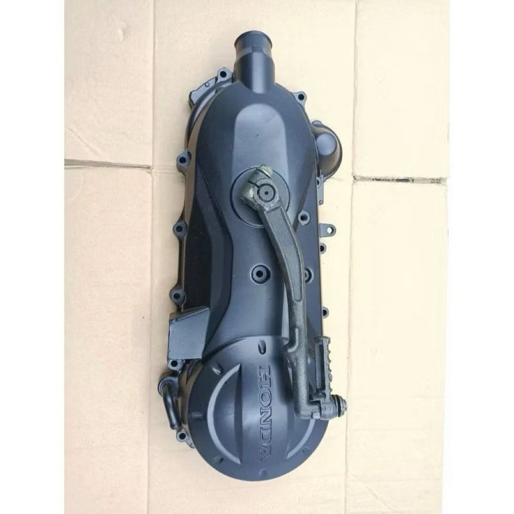 Bak cvt krengkes cvt bak cvt vario 110 karbu origianal copotan motor