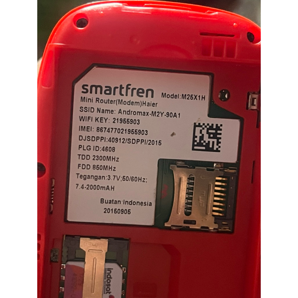 IPHONE 13 IBOX SECOND