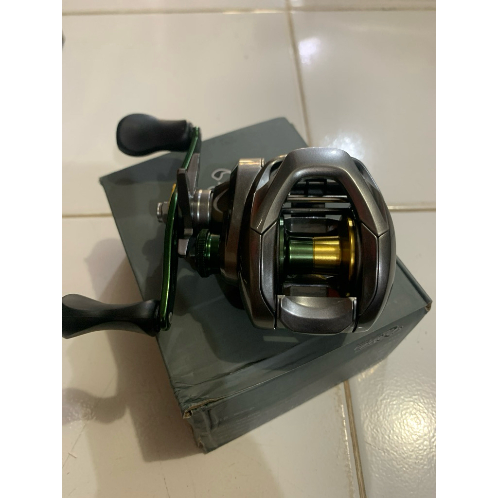 bc zorro zerek takle zorro  cliker handle kiri