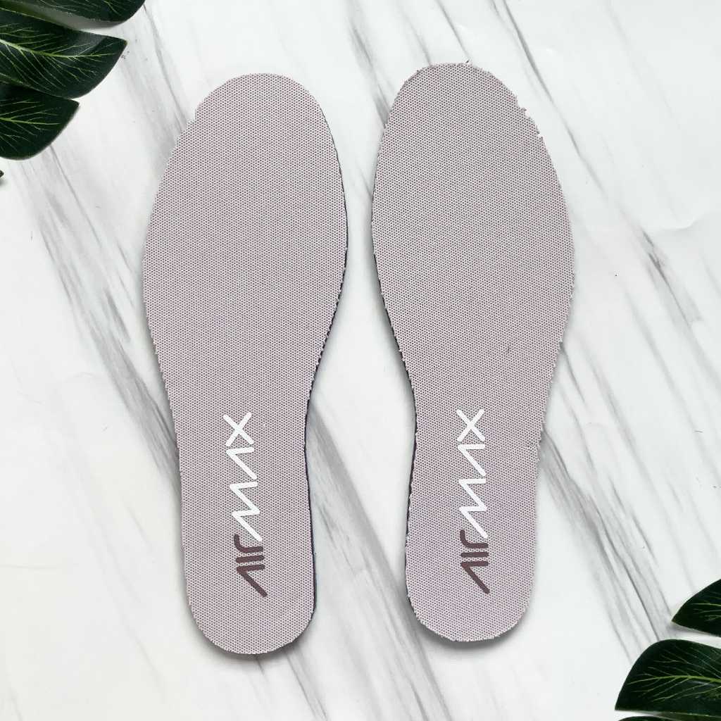 Bantalan Dalam Alas Kaki Sepatu Insole N l k 3 AIRMAX - Tersedia Size 36 37 37.5 38 39 40 Bisa untuk