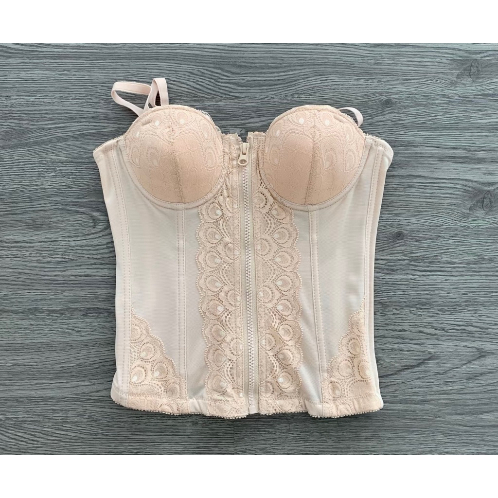 Preloved longtorso new kebaya