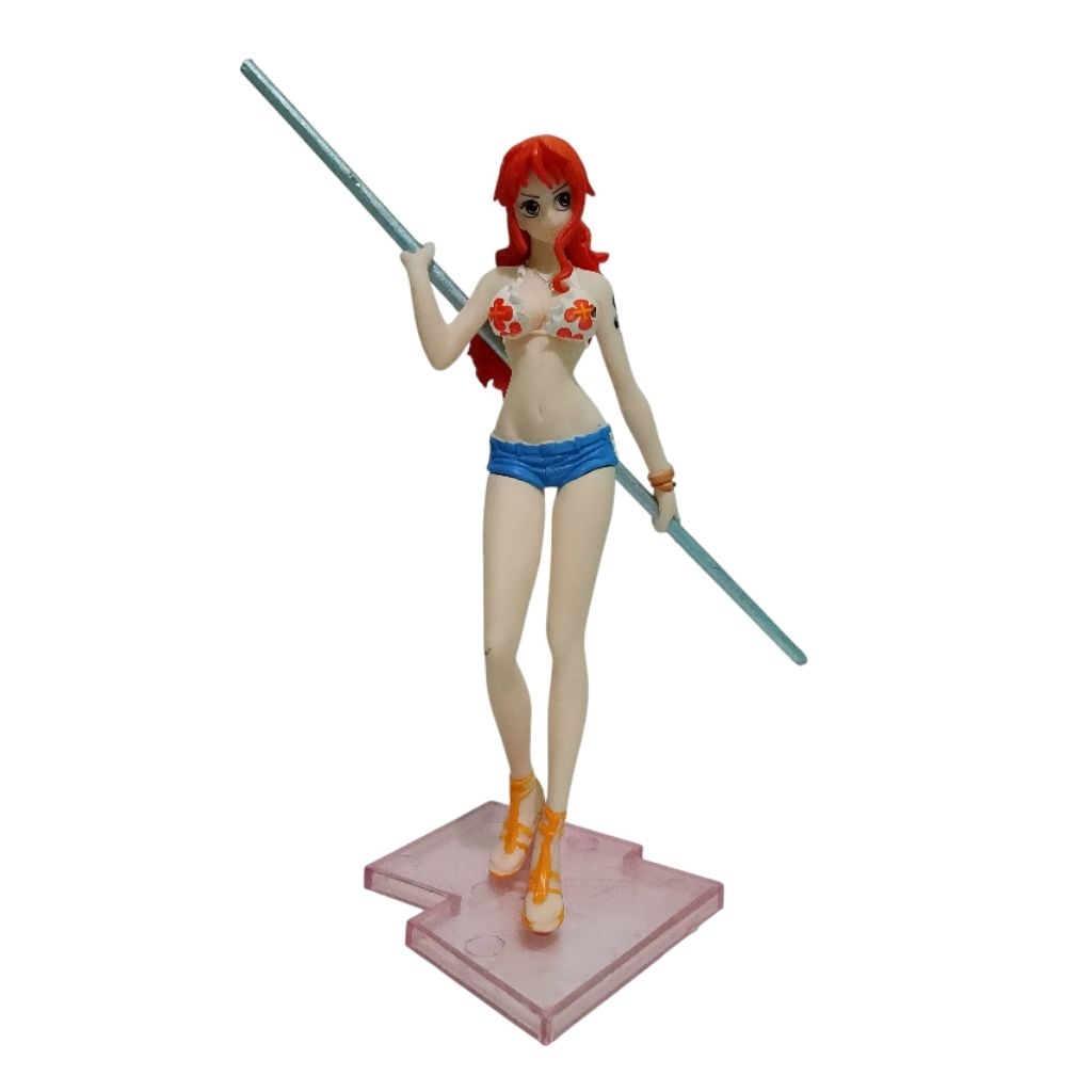Figure Onepiece Nami