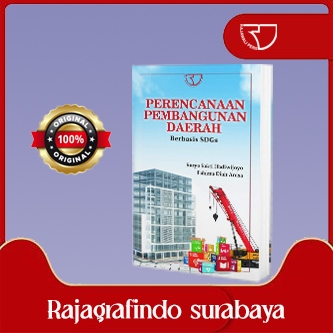 Buku PERENCANAAN PEMBANGUNAN DAERAH BERBASIS SDGs