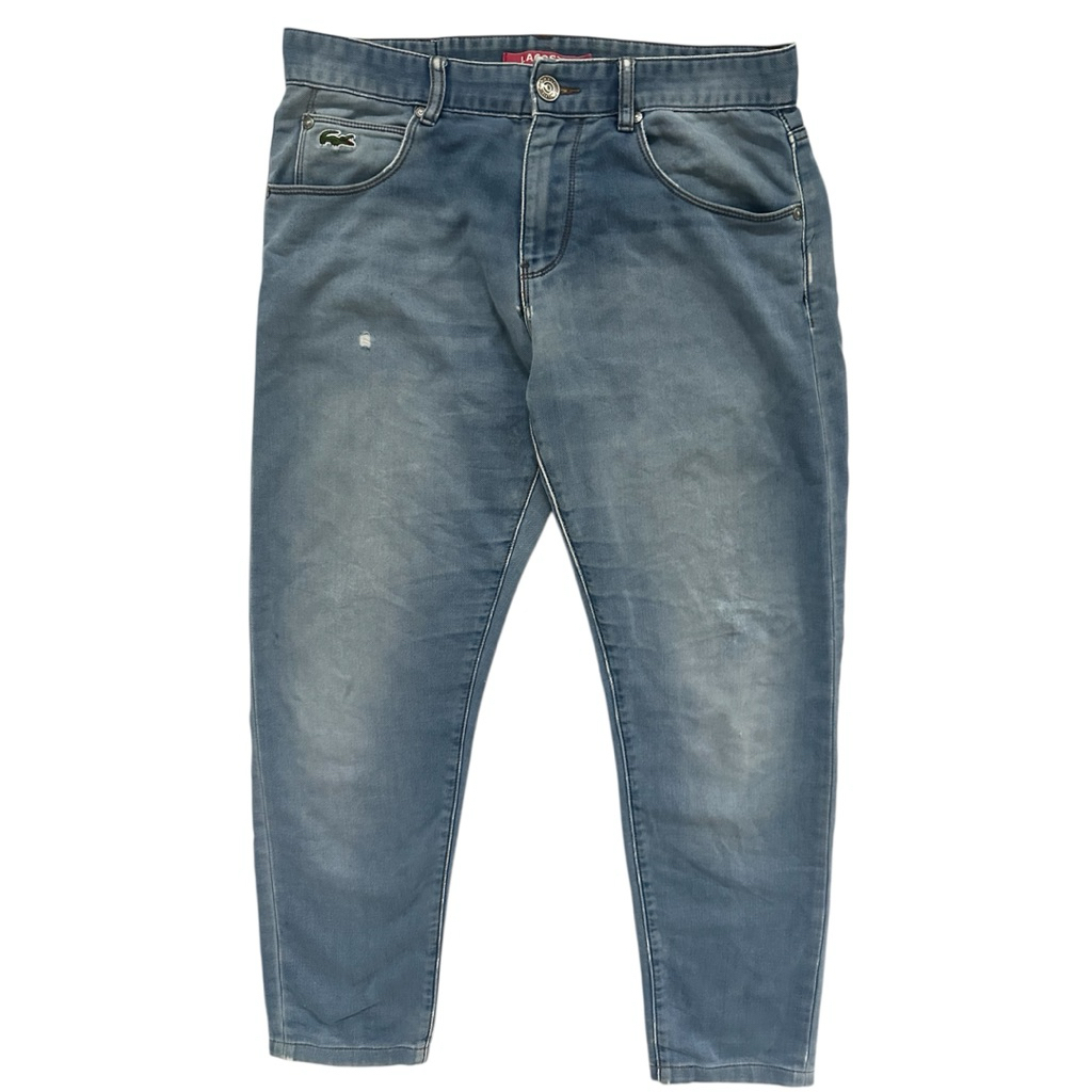 Celana jeans lacoste Live