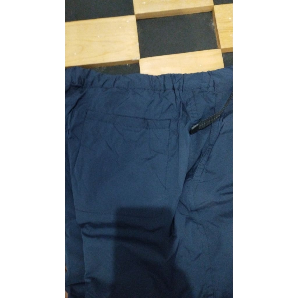 Tas sekolah New balance 2nd ( uni )