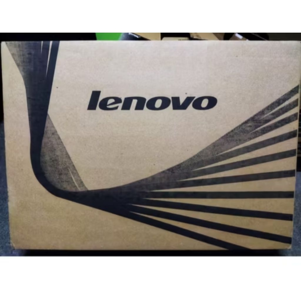 Dus Laptop Lenovo Idepad 5 14"