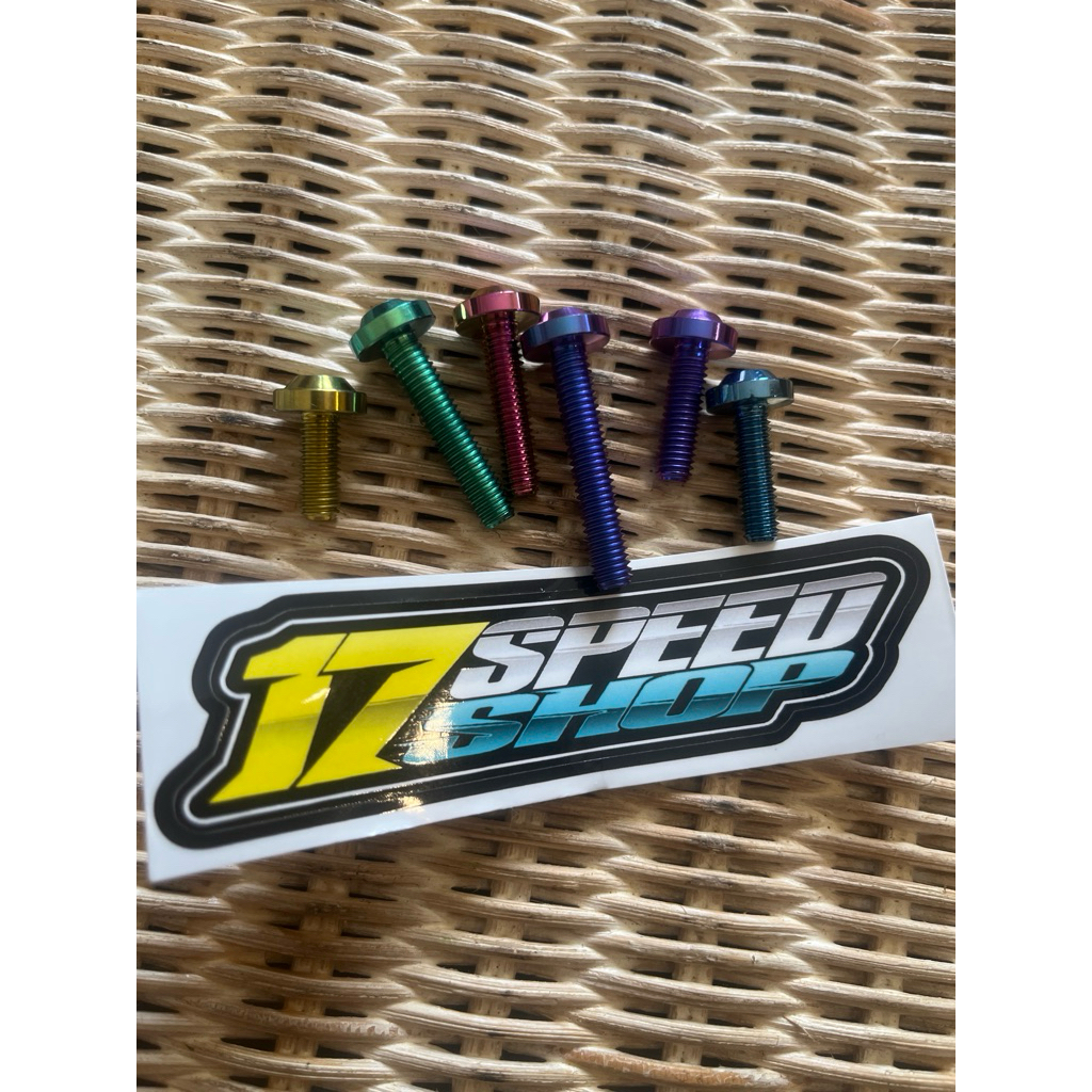 BAUT TITANIUM DRAT 10 x 20 13 D