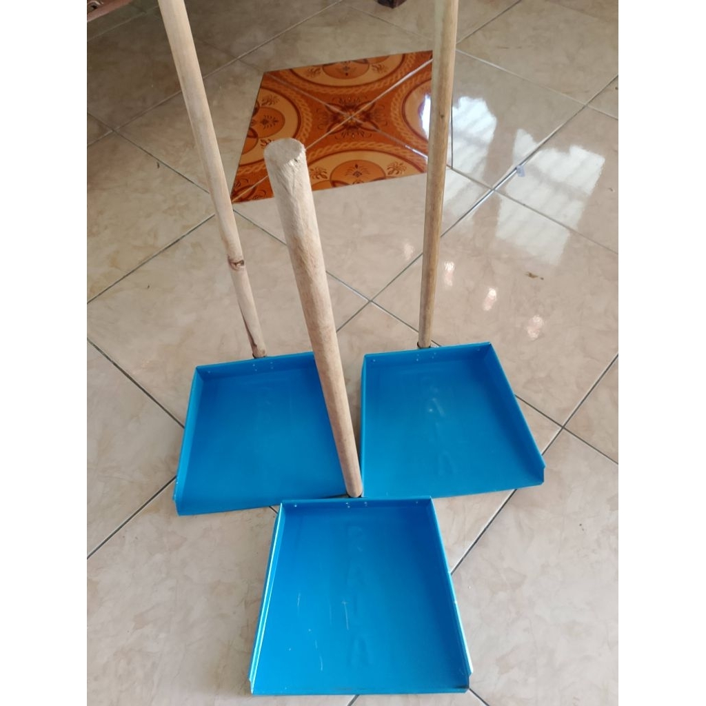 CIKRAK SENG PREMIUM/CIKRAK SAMPAH/PENGKI