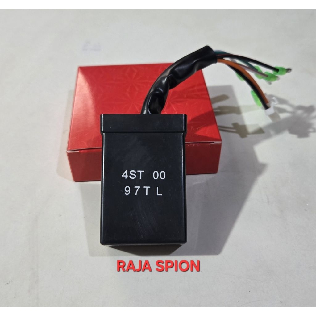 CDI crypton CDI Vega lama CDI Vega R lama/CDI Vega old CDI Vega R old CDI crypton/CDI cripton