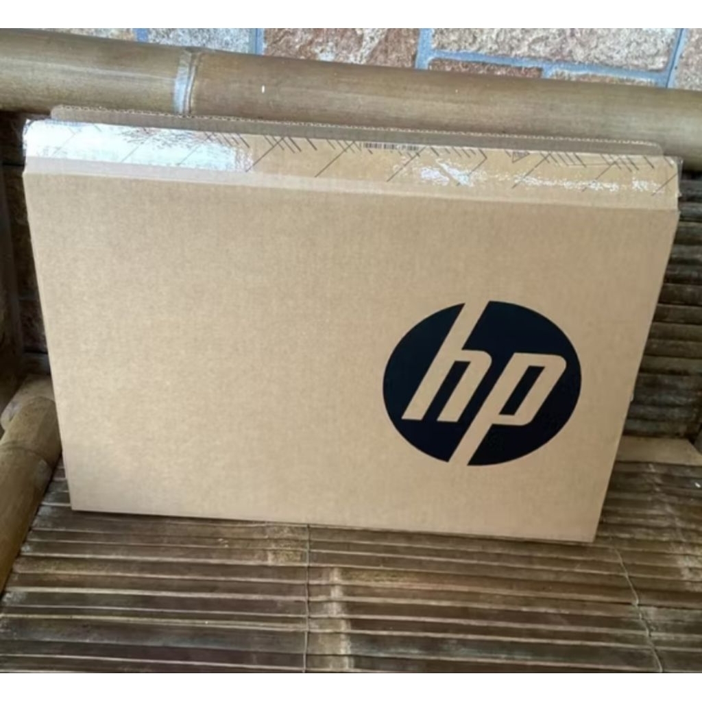 Dus Laptop HP 15"