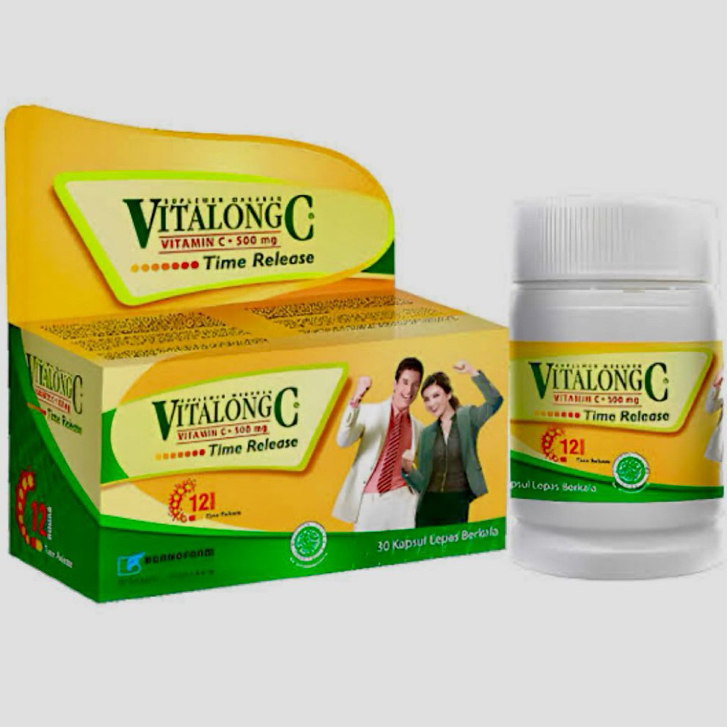 VITALONG C ‘30’