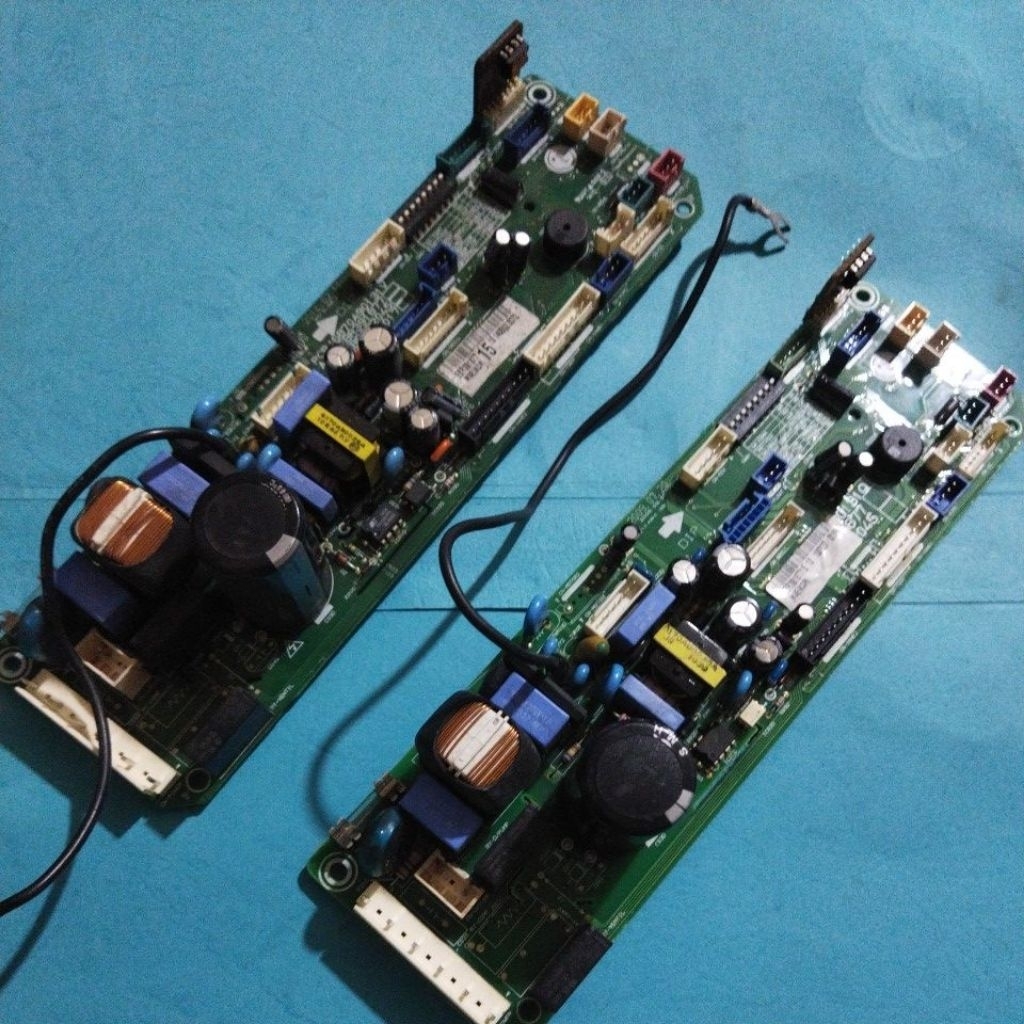 PCB modul board control AC LG inverter Vrv Cassette AC lg